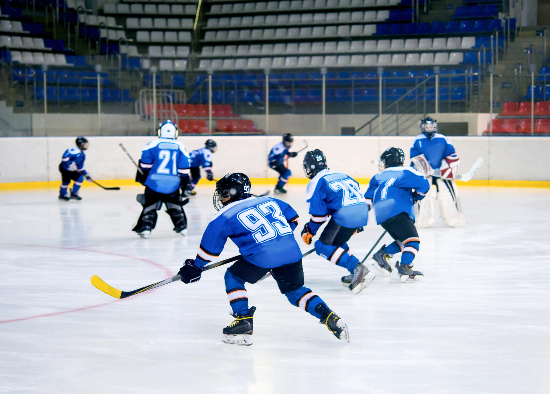 sportlotteriet - ishockey